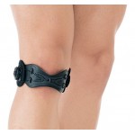 Υποεπιγονατιδικό Αριστερό strap με σύστημα BOA DR-K081